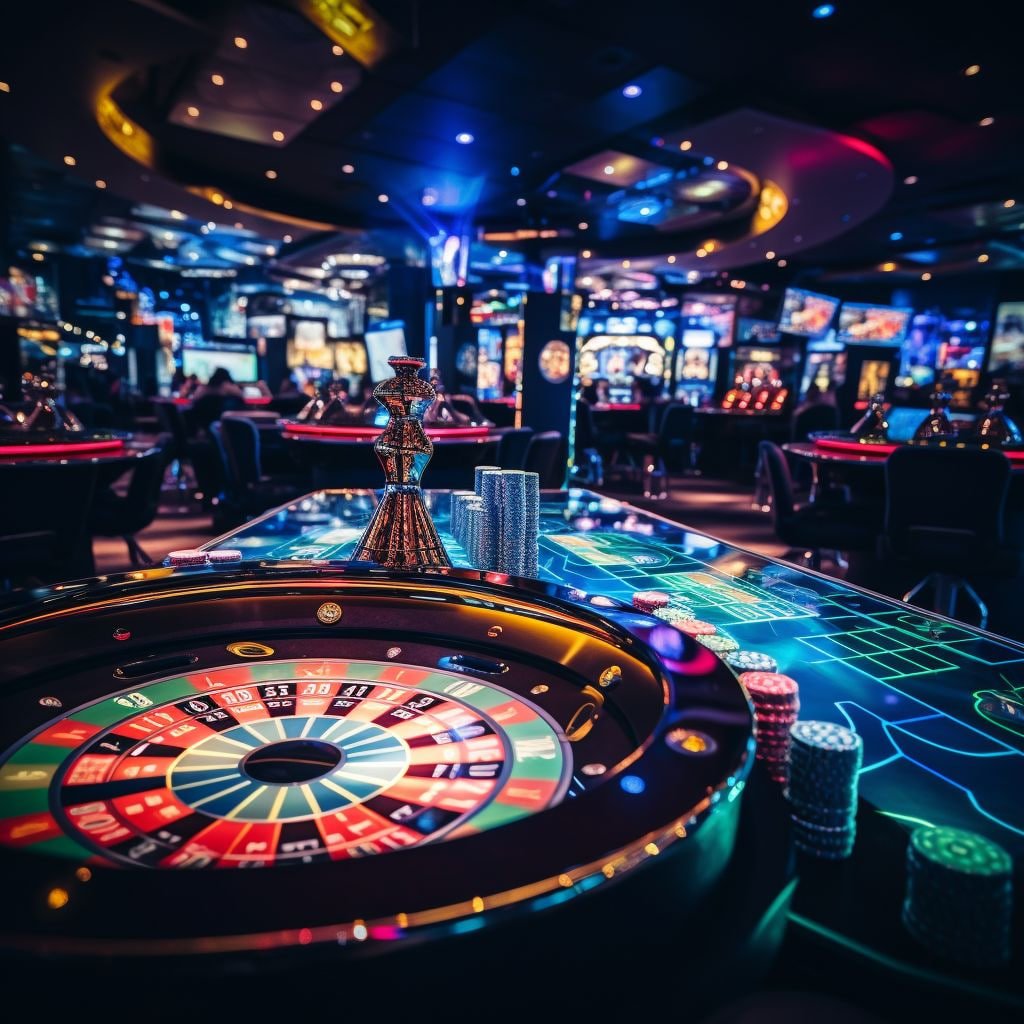 869bet 869bet