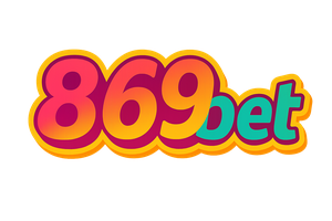 869bet Logo